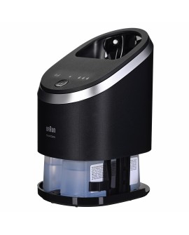 Golarka Braun 9 PRO 9590CC +baza i nasadka Comfort