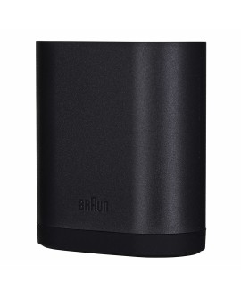 Golarka Braun 9 PRO 9590CC +baza i nasadka Comfort