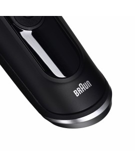 Golarka Braun 9 PRO 9590CC +baza i nasadka Comfort