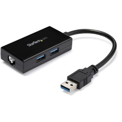 StarTech.com USB31000S2H...