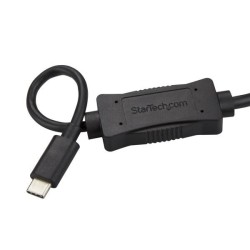 StarTech.com USB3C2ESAT3...