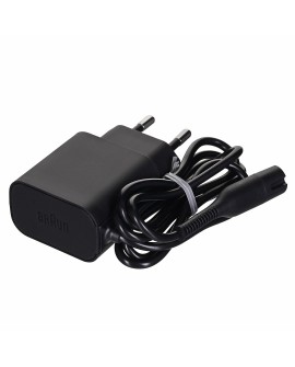 Golarka Braun 9 PRO 9590CC +baza i nasadka Comfort