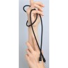 AUKEY CB-SCC241 KABEL USB-C 5A 240W 20V 1M SILICONE