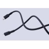 AUKEY CB-SCC241 KABEL USB-C 5A 240W 20V 1M SILICONE