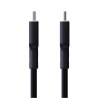 AUKEY CB-SCC241 KABEL USB-C 5A 240W 20V 1M SILICONE