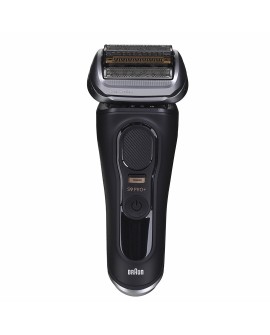 Golarka Braun 9 PRO 9590CC +baza i nasadka Comfort