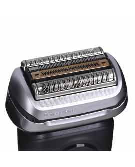 Golarka Braun 9 PRO 9590CC +baza i nasadka Comfort