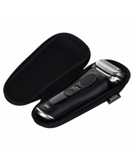 Golarka Braun 9 PRO 9590CC +baza i nasadka Comfort