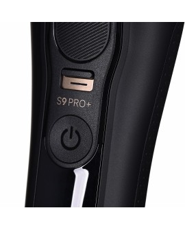 Golarka Braun 9 PRO 9590CC +baza i nasadka Comfort