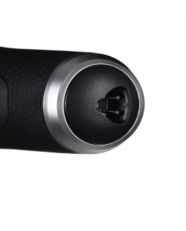 Golarka Braun 9 PRO 9590CC +baza i nasadka Comfort