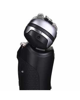 Golarka Braun 9 PRO 9590CC +baza i nasadka Comfort