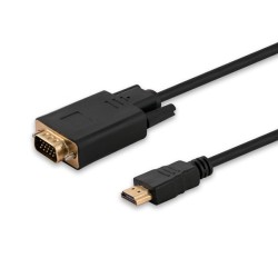 Adapter SAVIO CL-103 (HDMI...