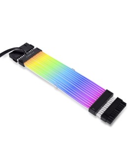 Przewód Lian Li Strimer Plus 24-Pin RGB V.2