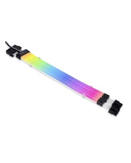 Kabel adapter LED Lian Li Strimer plusV2 8 pin 1szt