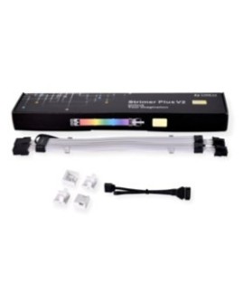 Kabel adapter LED Lian Li Strimer plusV2 8 pin 1szt