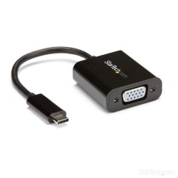 StarTech.com CDP2VGA...