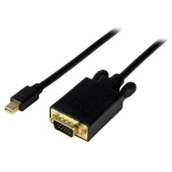 StarTech.com MDP2VGAMM6B...
