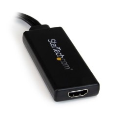 StarTech.com VGA2HDU...