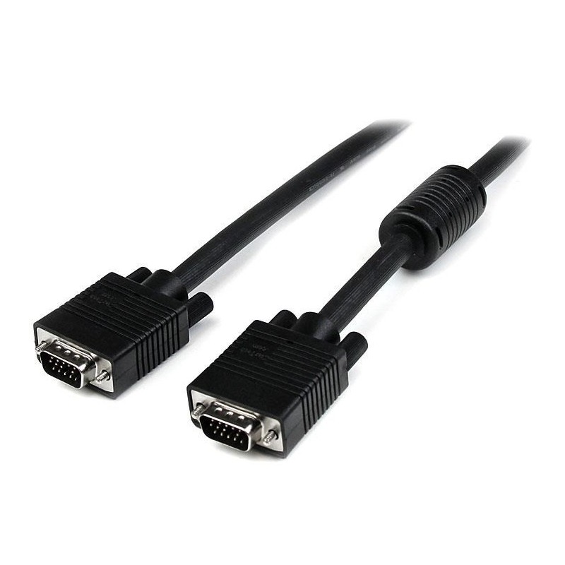 15M HIGH RES MONITOR VGA CABLE/.