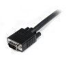 StarTech.com MXTMMHQ10M kabel VGA 10 m VGA (D-Sub) Czarny
