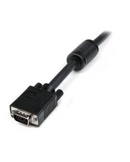 StarTech.com MXTMMHQ10M kabel VGA 10 m VGA (D-Sub) Czarny