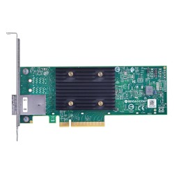Broadcom HBA 9500-8e 12Gb/s...