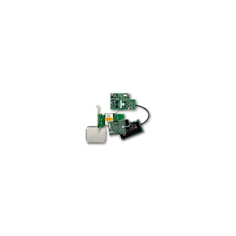 Broadcom CacheVault CVPM05 for 9679, 9660, 9580, 9560, 9460, 9480 Series Cache Protection Module
