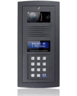 Moduł ELFON OPTIMA OP-SL255RC HR-G