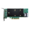 Fujitsu PRAID CP500i kontroler RAID PCI Express x8 3.0 12 Gbit/s