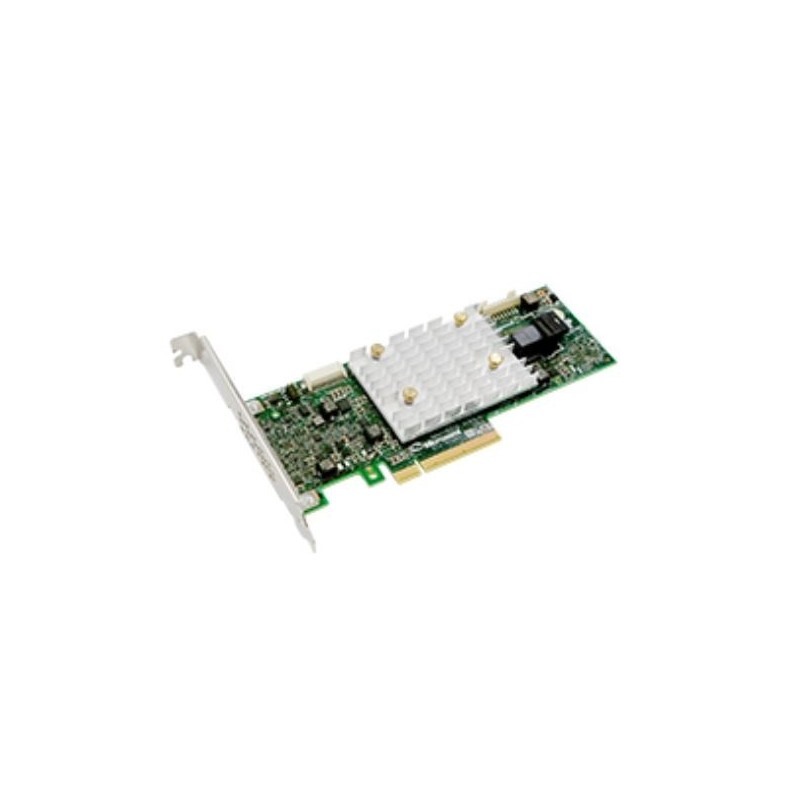 Adaptec SmartRAID 3101E-4i adapter Wewnętrzny SAS, SATA