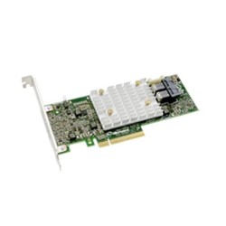 Adaptec SmartRAID 3102E-8i...