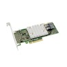 Adaptec SmartRAID 3102E-8i adapter Wewnętrzny SAS, SATA