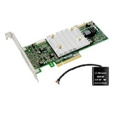 Microsemi SmartRAID 3151-4i...