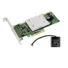Microsemi SmartRAID 3151-4i kontroler RAID PCI Express x8 3.0 12 Gbit/s