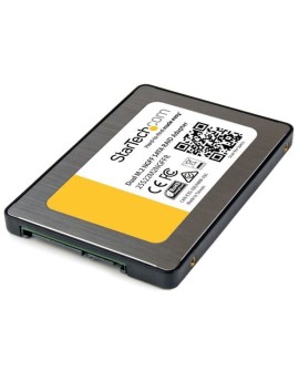 StarTech.com 25S22M2NGFFR adapter M.2
