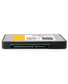 StarTech.com 25S22M2NGFFR adapter M.2