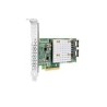 HPE SmartArray E208i-p SR Gen10 kontroler RAID PCI Express 3.0 12 Gbit/s