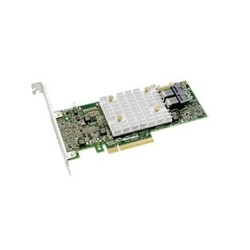 Adaptec SmartRAID 3102-8i...