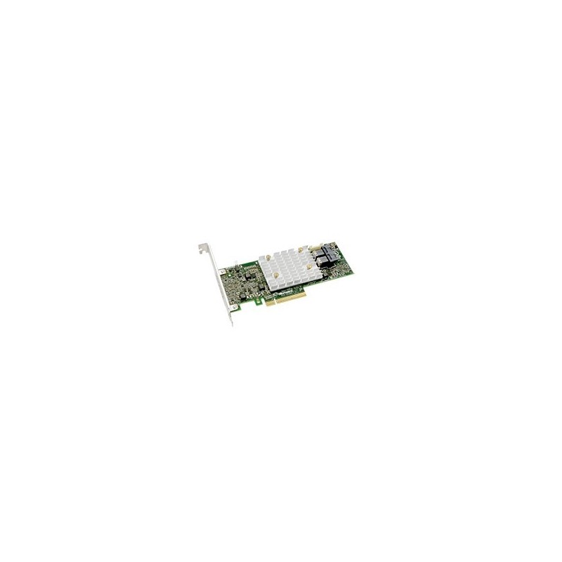 Adaptec SmartRAID 3102-8i kontroler RAID PCI Express x8 3.0 12 Gbit/s