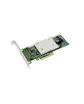 Adaptec SmartRAID 3101-4i kontroler RAID PCI Express x8 3.0 12 Gbit/s