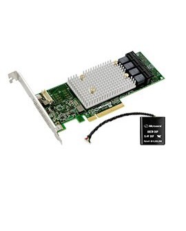 Microsemi SmartRAID 3154-16i kontroler RAID PCI Express x8 3.0 12 Gbit/s