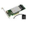 Microsemi SmartRAID 3154-16i kontroler RAID PCI Express x8 3.0 12 Gbit/s