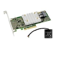 Microsemi SmartRAID 3152-8i...
