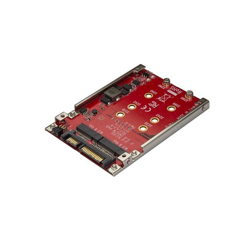 StarTech.com S322M225R adapter Wewnętrzny M.2