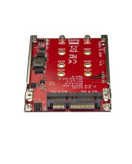 StarTech.com S322M225R adapter Wewnętrzny M.2