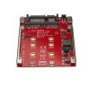 StarTech.com S322M225R adapter Wewnętrzny M.2