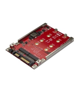 StarTech.com S322M225R adapter Wewnętrzny M.2