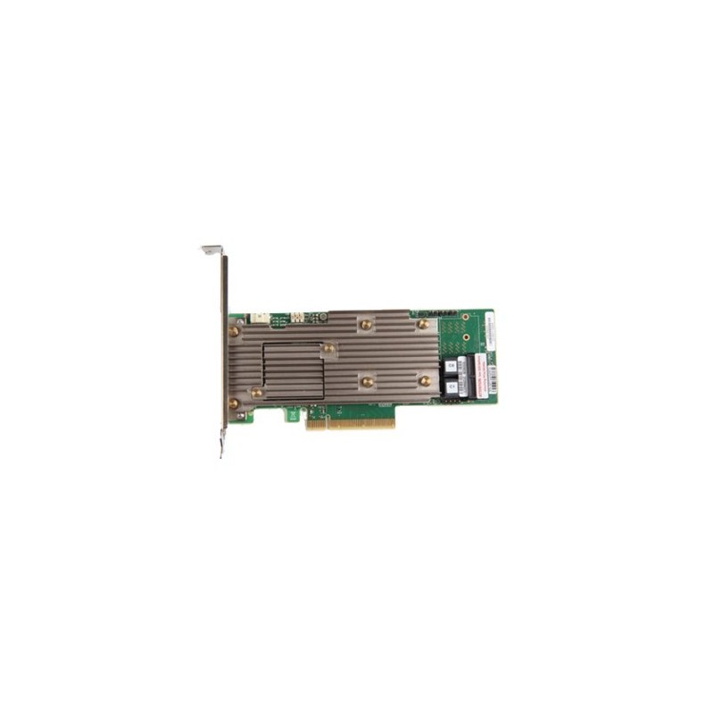 Fujitsu PRAID EP520i FH/LP kontroler RAID PCI Express 12 Gbit/s