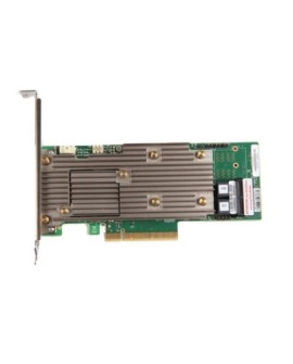Fujitsu PRAID EP520i FH/LP kontroler RAID PCI Express 12 Gbit/s