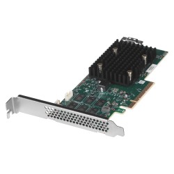 Broadcom karta MegaRAID...